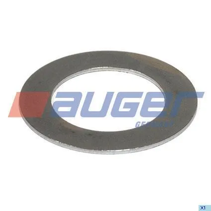 Прокладка MAN AUGER 59422