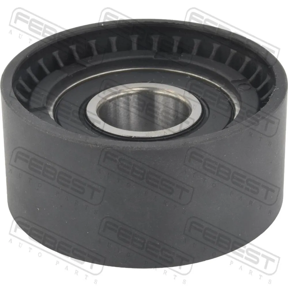 РОЛИК НАТЯЖНОЙ FEBEST 1787DKNA