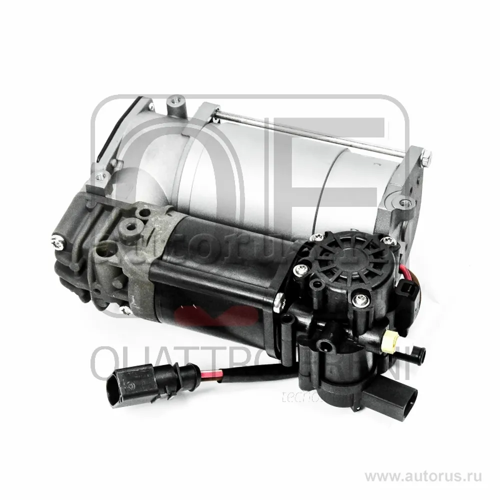 КОМПРЕССОР ПНЕВМОПОДВЕСКИ