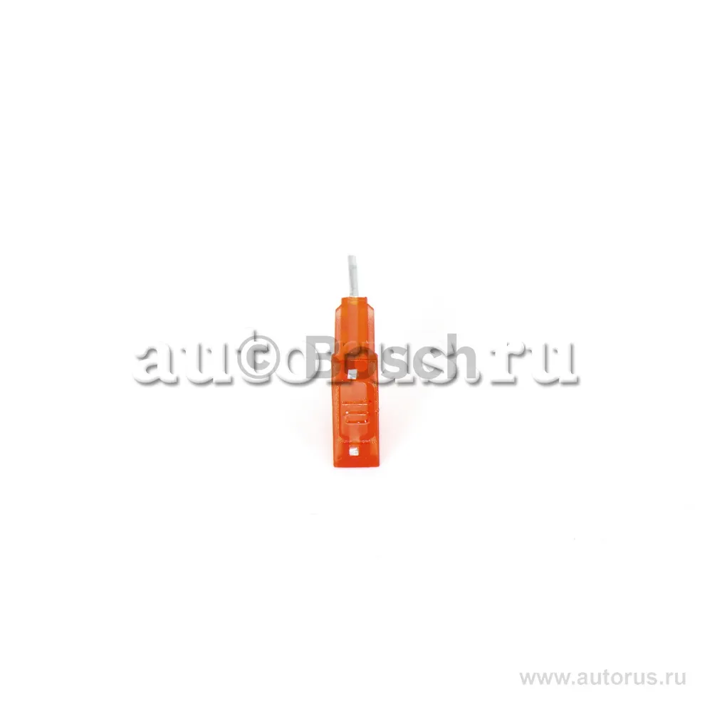 Предохранитель МИНИ 10А BOSCH 1 987 529 030