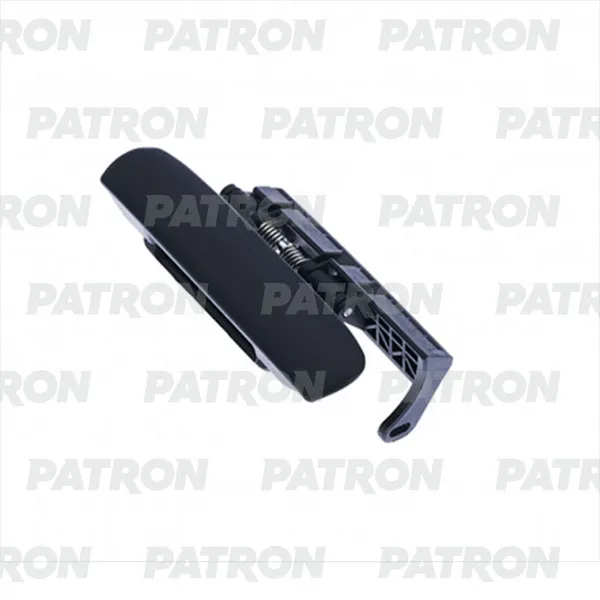 Ручка двери наружн передн = задн (прав) Citroen Xsara Picasso PATRON P200149L