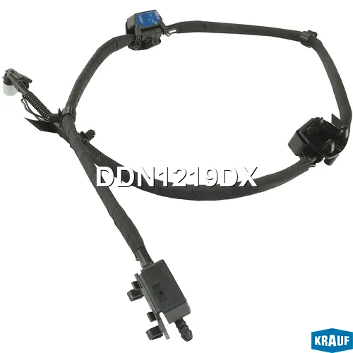 Форсунка омывателя стекла KRAUF DDN1219DX