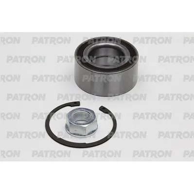 Подшипник ступичный передн CITROEN: C8 02-, FIAT: ULYSSE 02-, LANCIA PATRON PBK3633