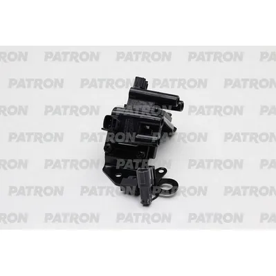 Катушка зажигания HYUNDAI: ACCENT (LC) 1.3I 00-, GETZ (TB) 1.3I 02- PATRON PCI1063KOR