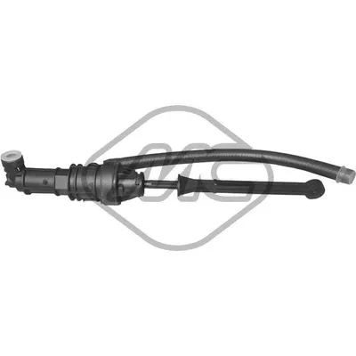 ЦИЛИНДР СЦЕПЛ ГЛ Transit 00 06 LHD Metalcaucho 05938