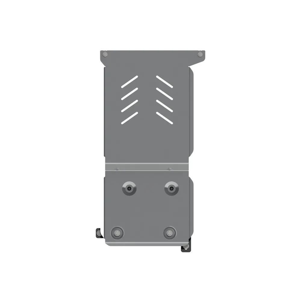 Защита АКПП 5 мм для INFINITI Q50, 2 014-, , AL SHERIFF 152754