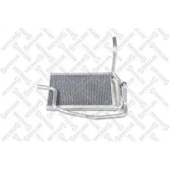 Радиатор печки Honda Accord Cl# 03-08 STELLOX 10-35291-SX