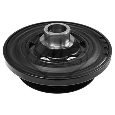 Шкив коленвала MERCEDES METALCAUCHO 06221
