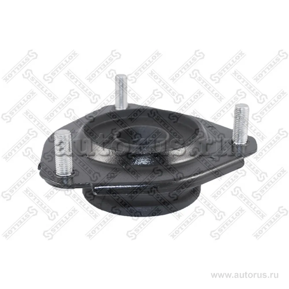 Опора амортизатора переднего Toyota RAV 4 94> STELLOX 12-17603-SX