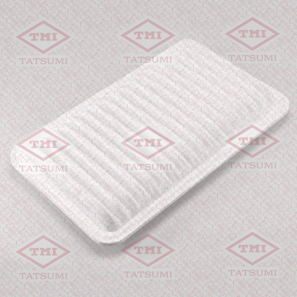 Фильтр воздушный TOYOTA Camry 01-> TATSUMI TBC1059