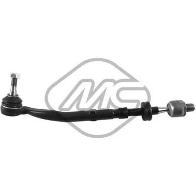 Тяга рулев в сборе BMW E39 95-03 L/R Metalcaucho 53121