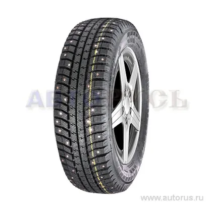 Шина R14 185/65 AMTEL NordMaster К-245 86Q шип К-245 2231200ST