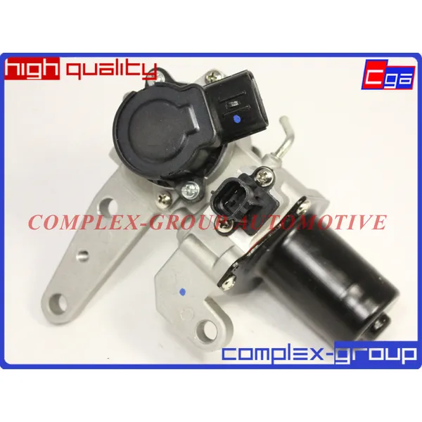 Актуатор турбины CGA 1ACT203RA