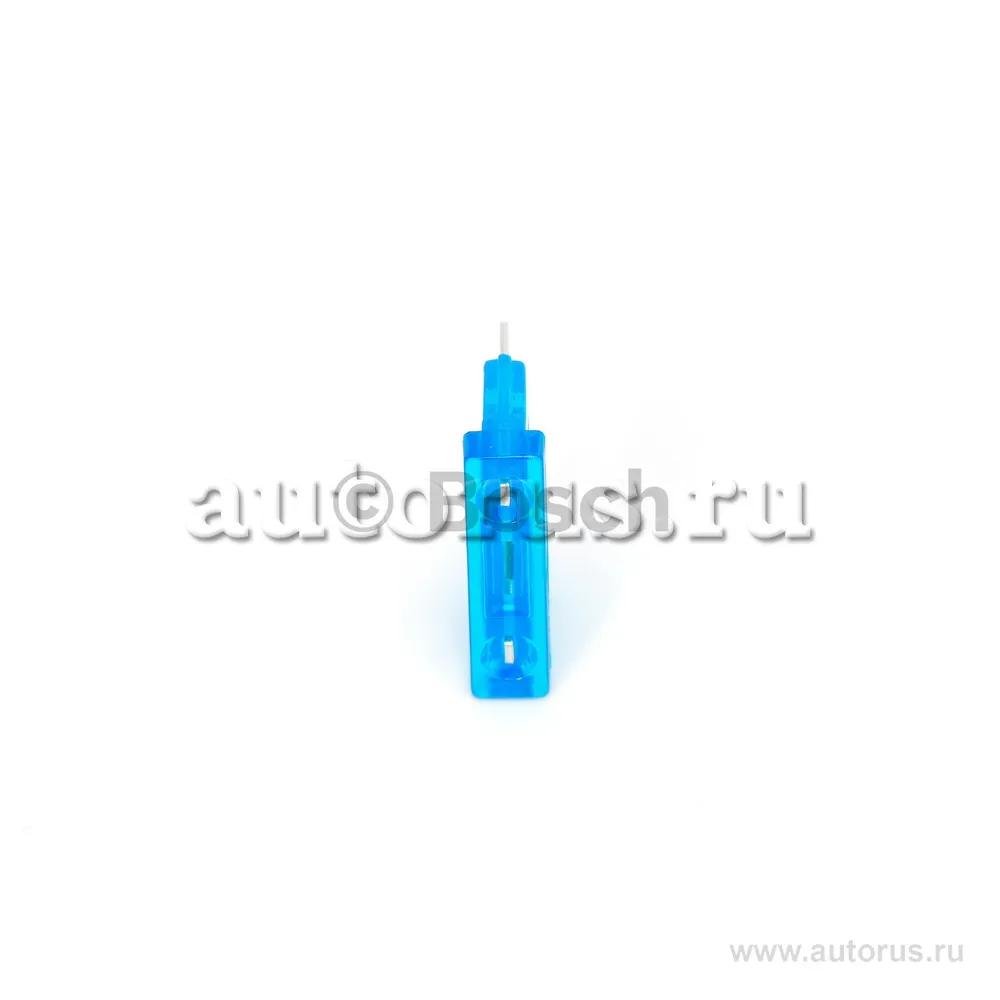 Предохранитель 15A СТАНДАРТ BOSCH 1 904 529 906