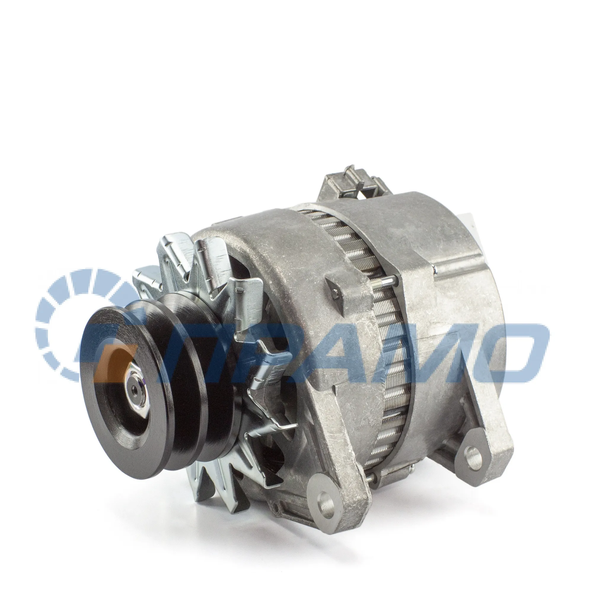 Генератор ГАЗ 3308-09, 33081 двигатель ММЗ-245, 7е2, 245, 7е3 28В 50А Прамо Г273В1-3.03