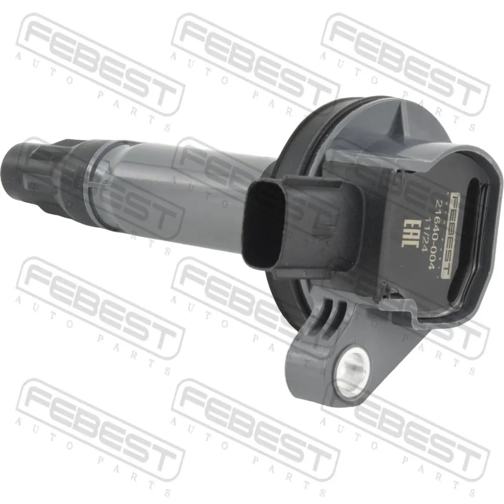 Катушка зажигания FEBEST 21640-004