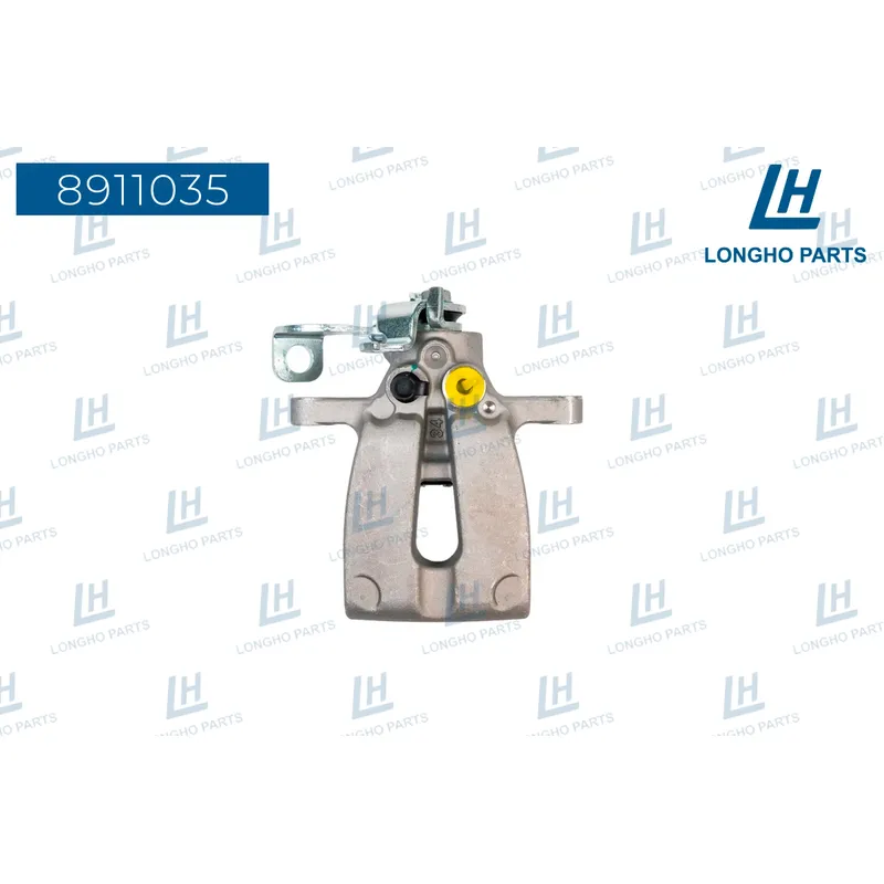 Суппорт тормозной Kia CEE'D (JD) 2012 - LONGHO 8911035