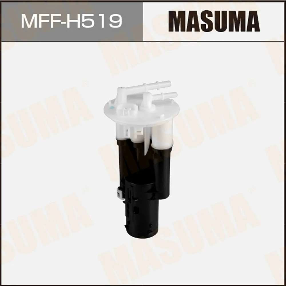 Фильтр топливный в бак honda hr-v 00 MASUMA MFF-H519