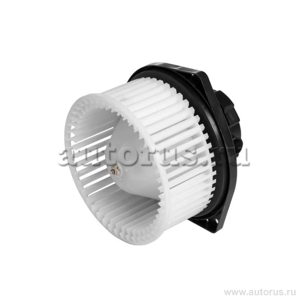 Э/вентилятор отоп. для а/м Mitsubishi L200 (08-)/Pajero Sport (08-) LUZAR LFh 1148