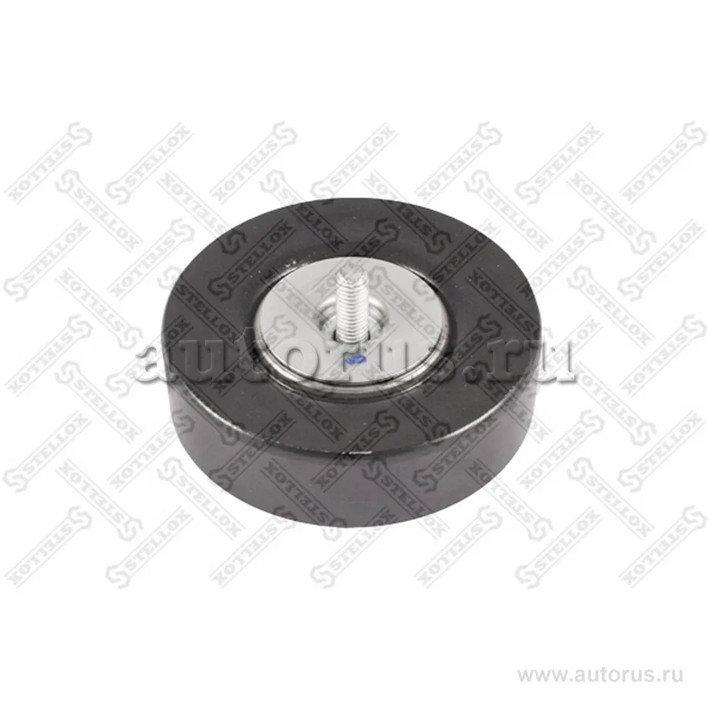 Ролик обводной Audi A4/A6 1.6-2.0 00> STELLOX 03-40659-SX