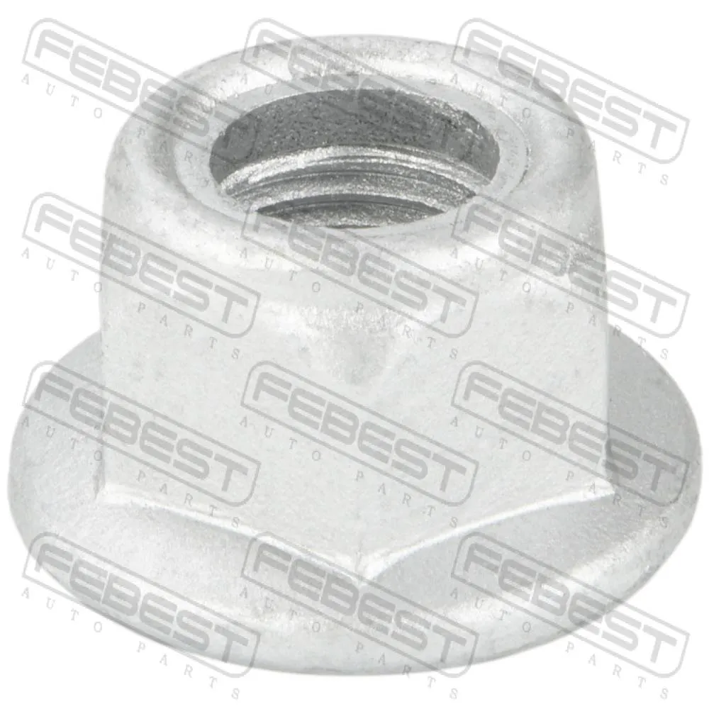 Гайка AUDI/SEAT/SKODA/VW FEBEST 2398-007