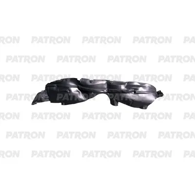 Подкрылок передн прав SUZUKI SX4 HATCHBACK 06-10 PATRON P72-2964AR