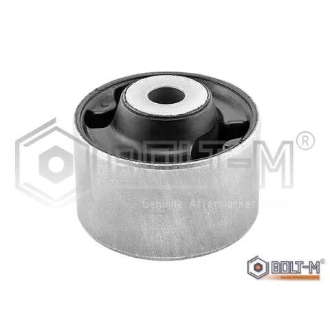 Сайлентблок рычага заднего BOLT-M BM8743