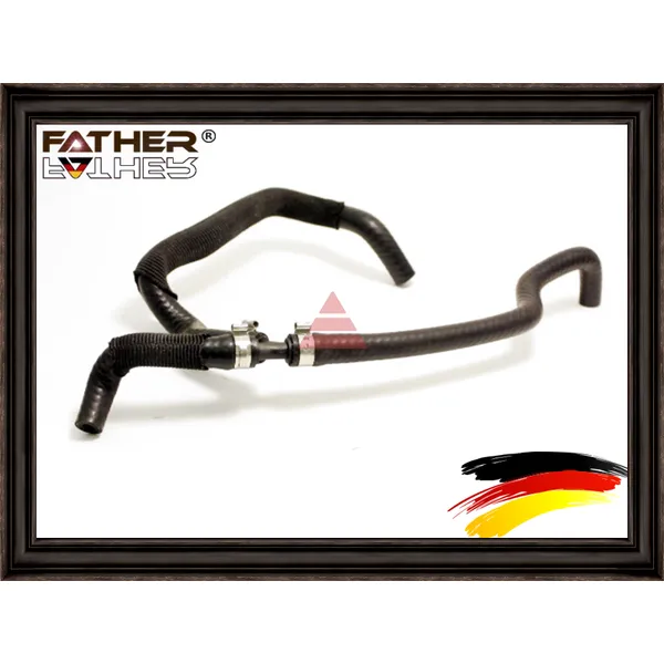 Патрубок системы охлаждения FATHER F1247R05