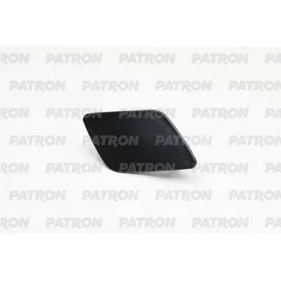 Крышка омывателя фар (правая) AUDI A6 (C6) 05-09 PATRON PHWC006