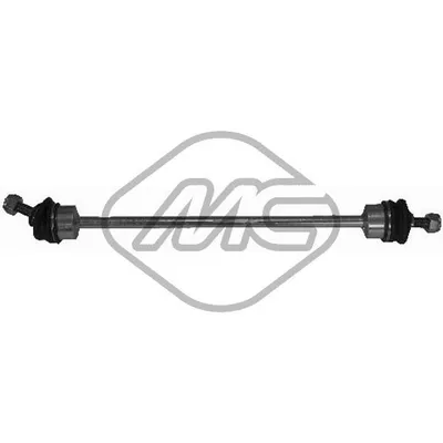 ТЯГА СТАБ PGT 605/CIT XM ПЕР L/R Metalcaucho 04959