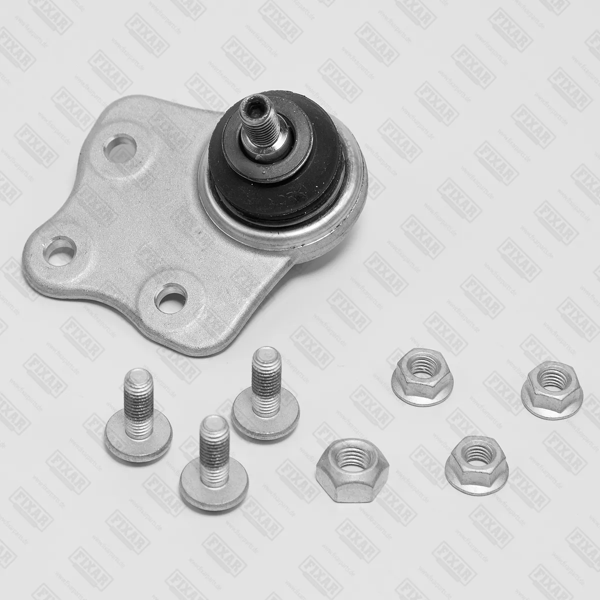Опора шаровая верхняя левая/правая MERCEDES W211/S211 02-> FIXAR FK0284