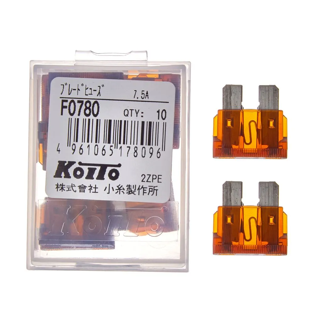Предохранитель Koito