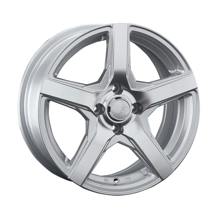 Диск литой R15 6.5J 4x114.3/73.1 ET40 LS 779 SF S036377