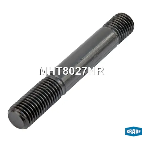 Шпилька турбокомпрессора KRAUF MHT8027NR