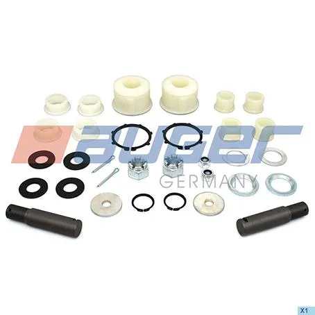 РМК стабилизатора MERCEDES 32x 44x35 40,5x 52x25 AUGER 51175
