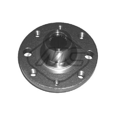 СТУПИЦА ПЕР RENAULT 21 Metalcaucho 90033