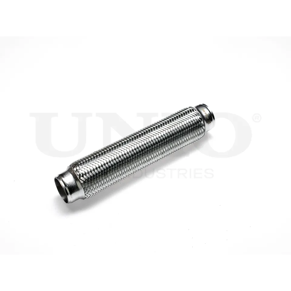 Гофра глушителя 40x280 мм InnerBraid UNIO EXP-40280