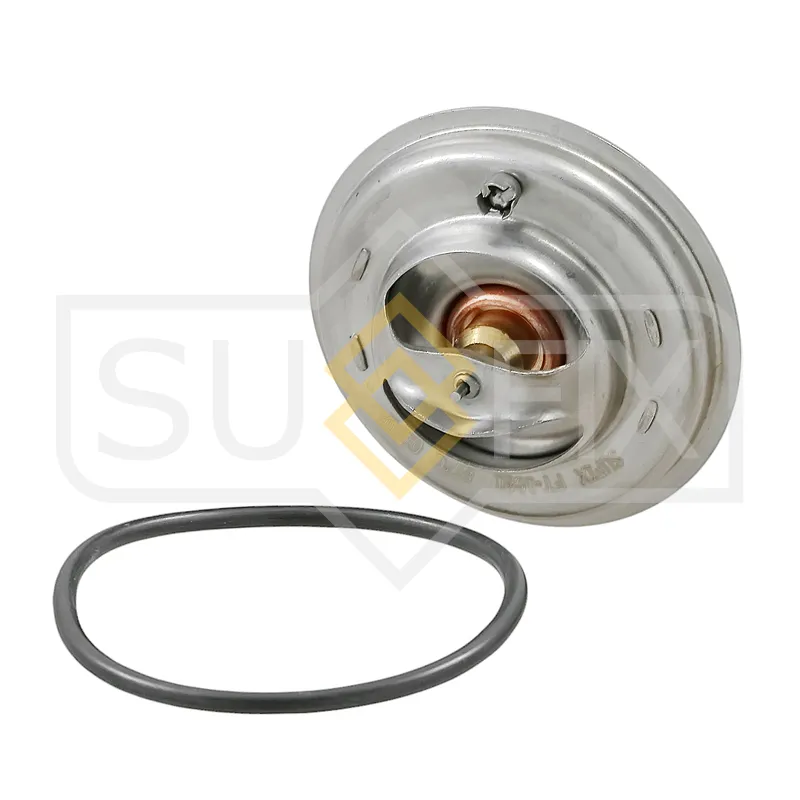 Термостат SUFIX FT-1081