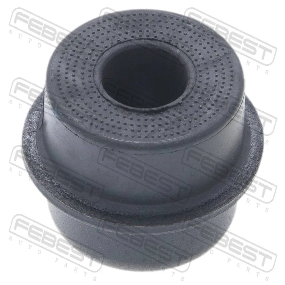 Подушка рамы TOYOTA LAND CRUISER 100 FZJ10#,HDJ100,HZJ105,UZJ10 FEBEST TSB-LC107