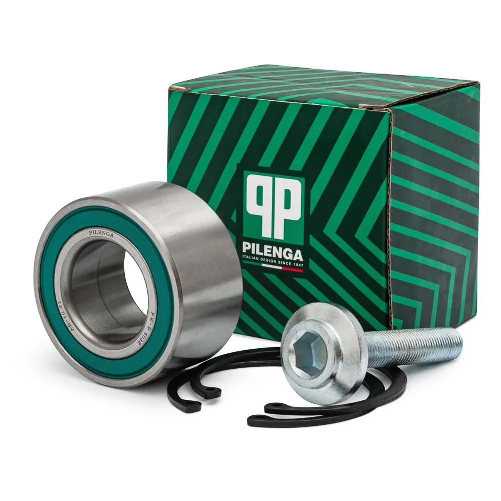 Подшипник ступицы передней для VAG A4 1996-, Passat 2000- PILENGA PW-P 4032