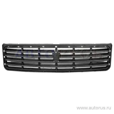 Решетка радиатора для а/м ГАЗ-31029 спорт, хром 31029-8401112