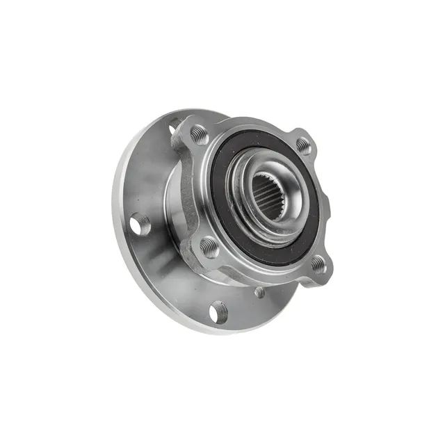 Ступица колеса NTY KLPBM020