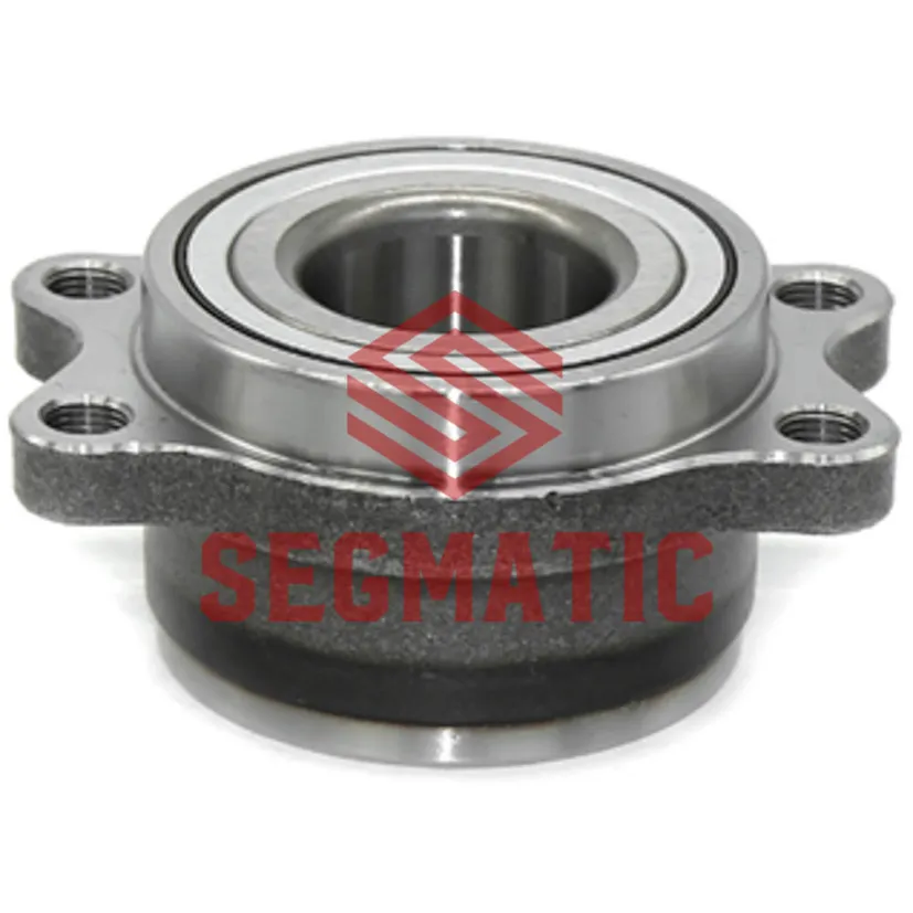 Ступица колеса задн; Subaru Legacy B12 1997-2003 SEGMATIC SGWH30204163
