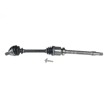 Привод правый 925mm, 25122 Ford Focus C-Max 03-05 STELLOX 158 1947-SX
