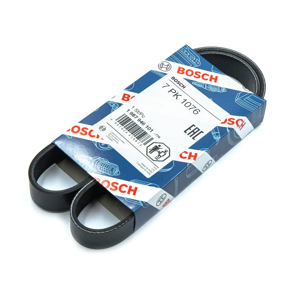 Ремень поликлиновый BOSCH 1 987 946 101
