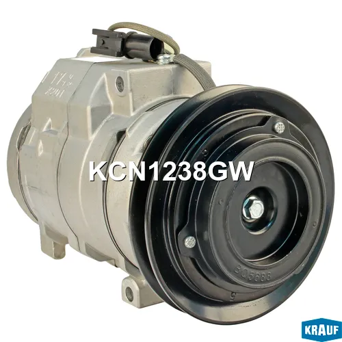 Компрессор кондиционера KRAUF KCN1238GW