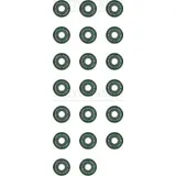 Комплект м с колпачков volvo c70 s60 xc70 xc90 2.4 2.5 00 VICTOR REINZ 12-37194-01