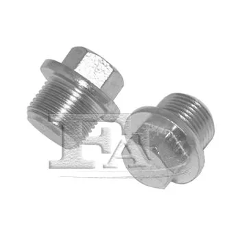 Пробка масляного поддона M20x1.5 L 2.0/2.0 S Turbo 2.0/2.0 S Turbo/2.0 X/2.5/2.5 XT 1.5 F/1.5 Привод Fa1 257.818.001