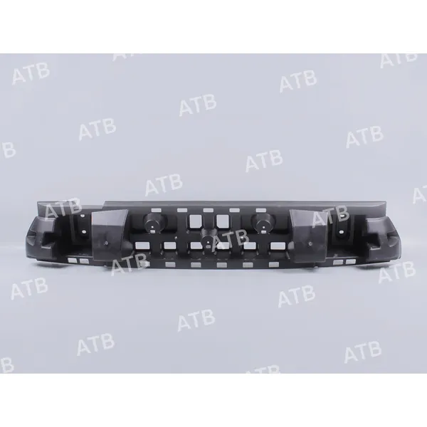 Усилитель бампера ВАЗ 2115 задний (пластик) ATB 1AV150L9R