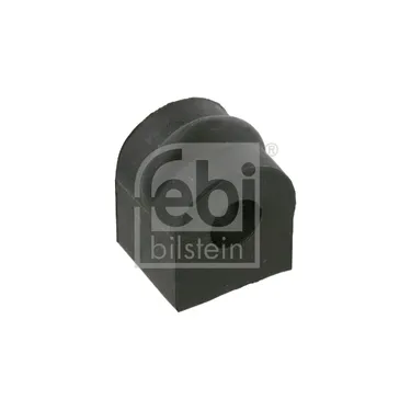 Втулка заднего стабилизатора L=R MB W201/W124 /D=13mm FEBI 01079